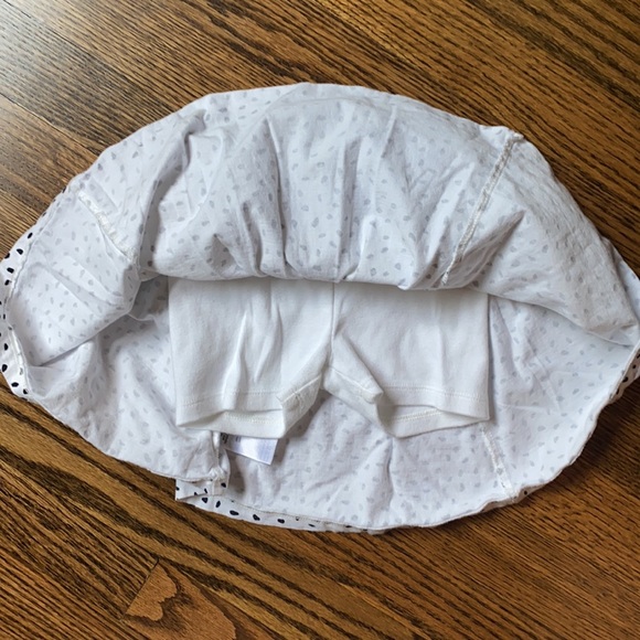 Tea Collection Top and Skort - Picture 8 of 10